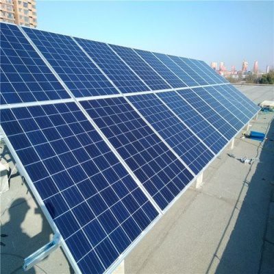 Güneş fotovoltaik panelleri pahalı mıdır?